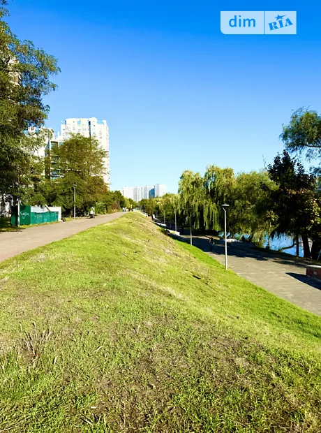 Квартира на вул. Драгоманова, 31 в Києві, ID 370001, фото №15