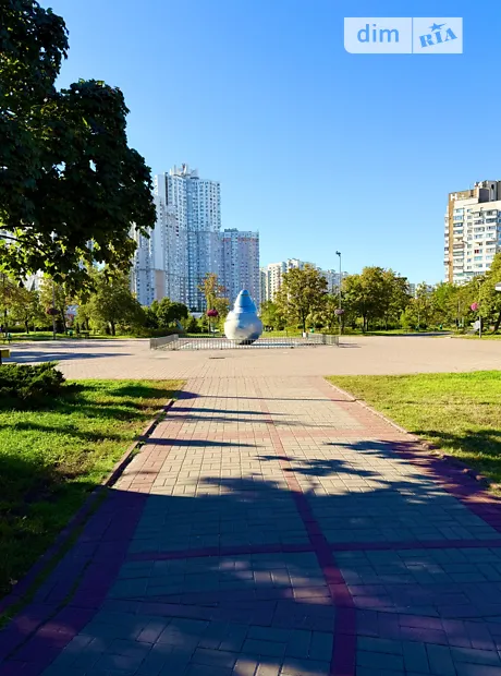 Квартира на вул. Драгоманова, 31 в Києві, ID 370001, фото №16