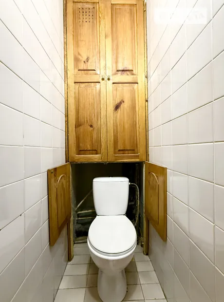 Квартира на вул. Драгоманова, 31 в Києві, ID 370001, фото №10