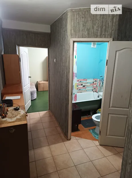 Квартира на вул. Зодчих, 36 в Києві, ID 369806, фото №2
