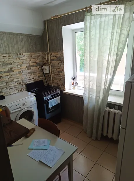 Квартира на вул. Зодчих, 36 в Києві, ID 369806, фото №5