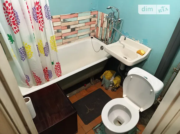 Квартира на вул. Зодчих, 36 в Києві, ID 369806, фото №7