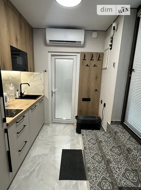 Квартира на пров. Маячний, 11 в Одесі, ID 369908, фото №8