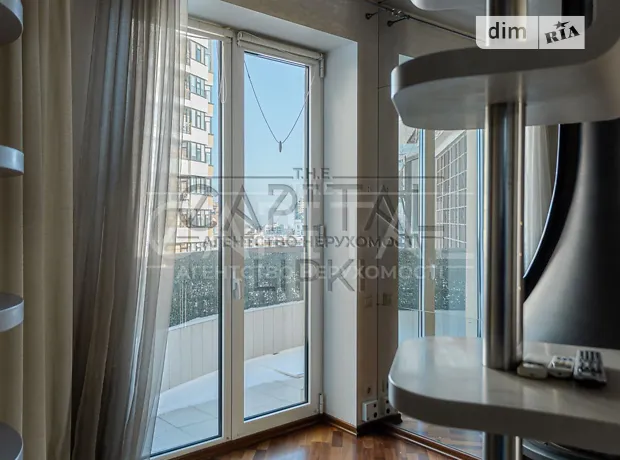 Квартира на бульв. Лесі Українки, 7Б в Києві, ID 376078, фото №13