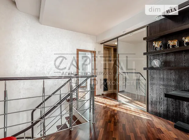 Квартира на бульв. Лесі Українки, 7Б в Києві, ID 376078, фото №15