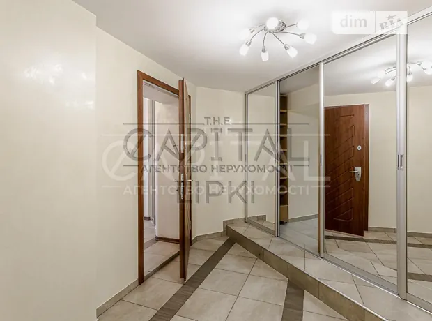 Квартира на бульв. Лесі Українки, 7Б в Києві, ID 376078, фото №18