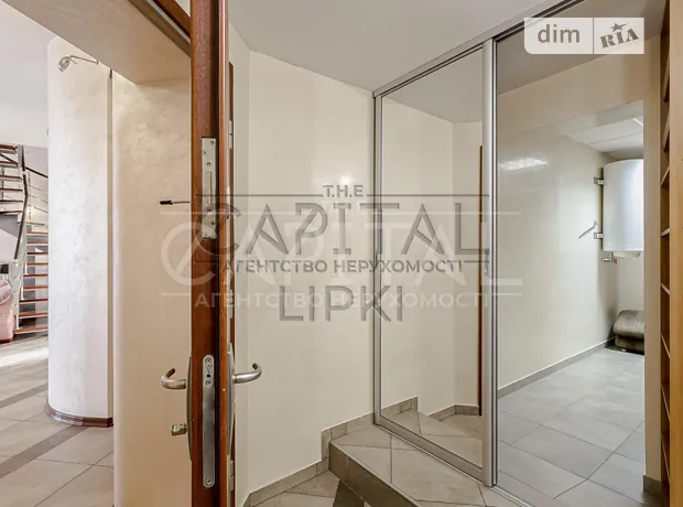 Квартира на бульв. Лесі Українки, 7Б в Києві, ID 376078, фото №19