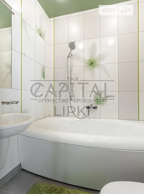 Квартира на бульв. Лесі Українки, 7Б в Києві, ID 376078, фото №20