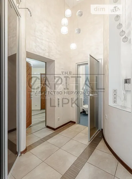 Квартира на бульв. Лесі Українки, 7Б в Києві, ID 376078, фото №25