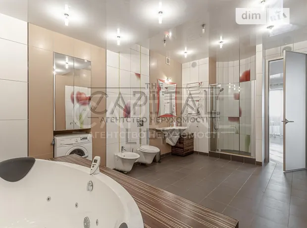 Квартира на бульв. Лесі Українки, 7Б в Києві, ID 376078, фото №27