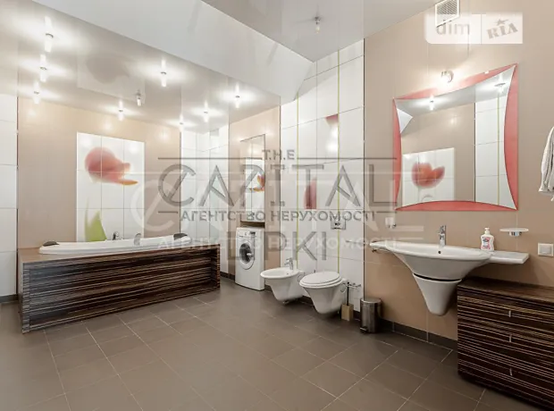 Квартира на бульв. Лесі Українки, 7Б в Києві, ID 376078, фото №28