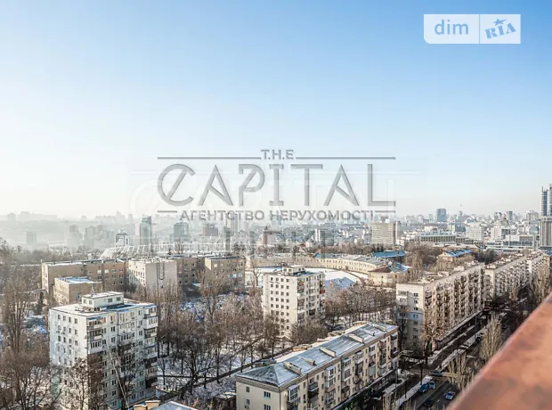 Квартира на бульв. Лесі Українки, 7Б в Києві, ID 376078, фото №36