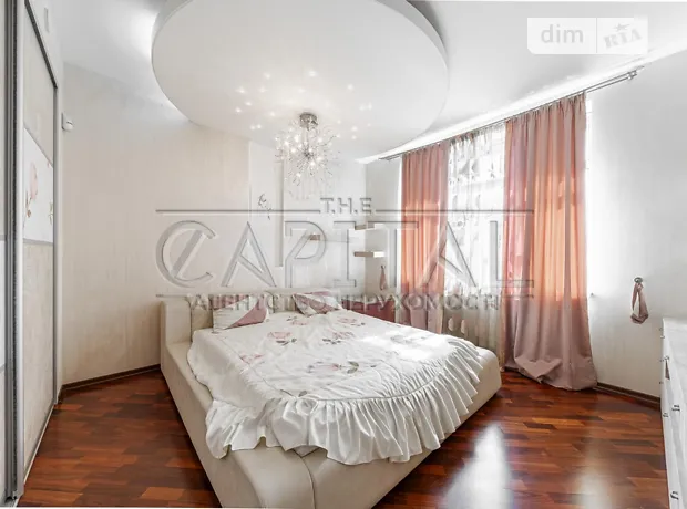 Квартира на бульв. Лесі Українки, 7Б в Києві, ID 376078, фото №38