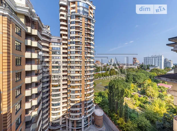 Квартира на бульв. Лесі Українки, 7Б в Києві, ID 376078, фото №41