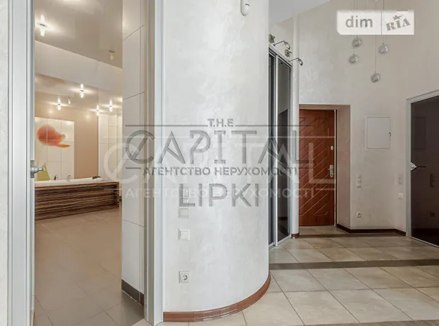 Квартира на бульв. Лесі Українки, 7Б в Києві, ID 376078, фото №9