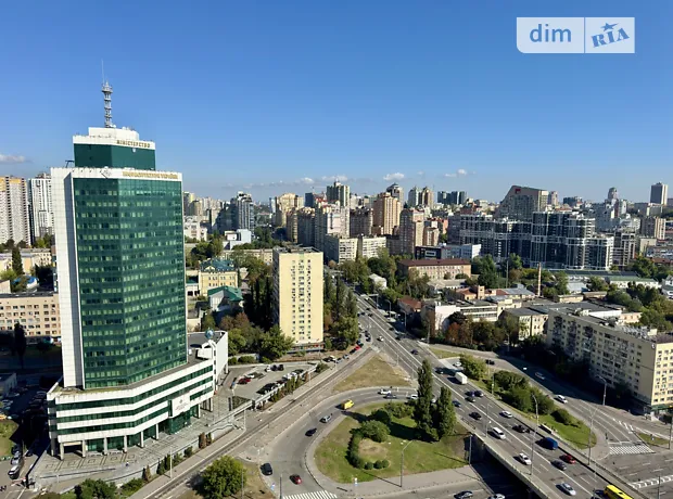Квартира на просп. Берестейський, 11 в Києві, ID 369877, фото №15