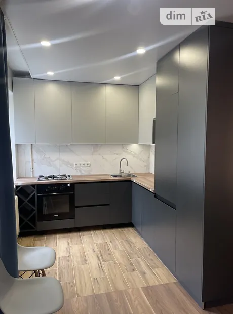 Квартира на вул. Набережно-Хрещатицька, 35 в Києві, ID 480195, фото №4