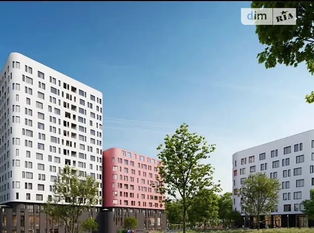 Квартира на вул. Миколайчука, 38 в Львові, ID 371536, фото №4