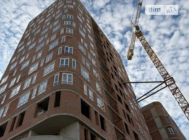 Квартира на вул. Миколайчука, 38 в Львові, ID 371536, фото №5