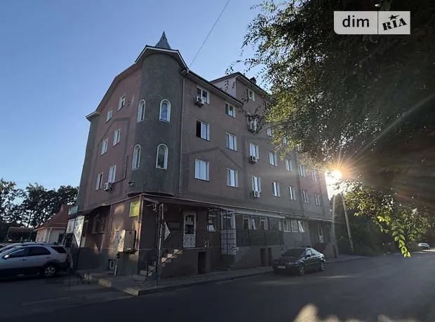 Квартира на вул. Залізнична, 26 в Київ, ID 371572, фото №1