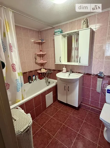 Квартира на вул. Залізнична, 26 в Києві, ID 371572, фото №16