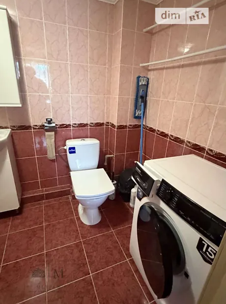 Квартира на вул. Залізнична, 26 в Києві, ID 371572, фото №17
