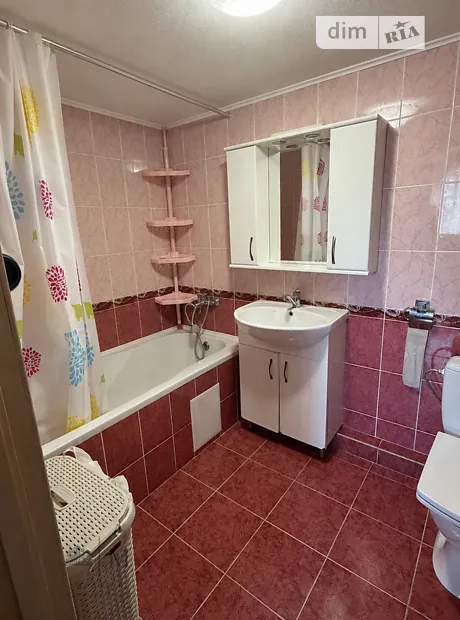 Квартира на вул. Залізнична, 26 в Києві, ID 371572, фото №18