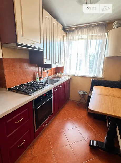 Квартира на вул. Залізнична, 26 в Київ, ID 371572, фото №3
