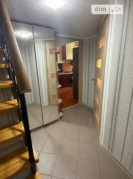 Квартира на вул. Залізнична, 26 в Київ, ID 371572, фото №4