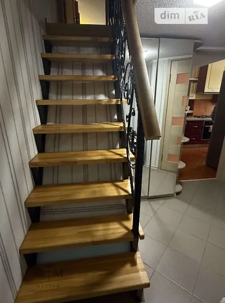 Квартира на вул. Залізнична, 26 в Київ, ID 371572, фото №5