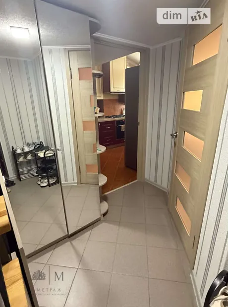 Квартира на вул. Залізнична, 26 в Києві, ID 371572, фото №6