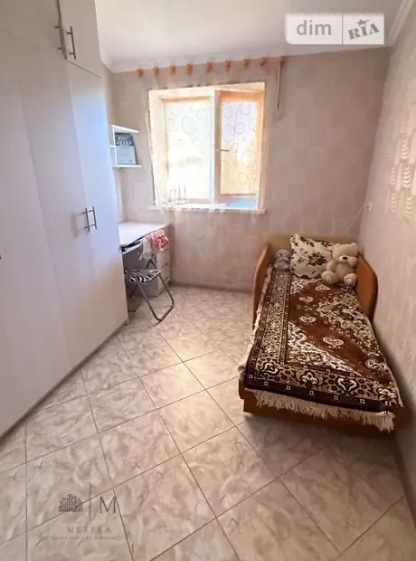 Квартира на вул. Залізнична, 26 в Києві, ID 371572, фото №9