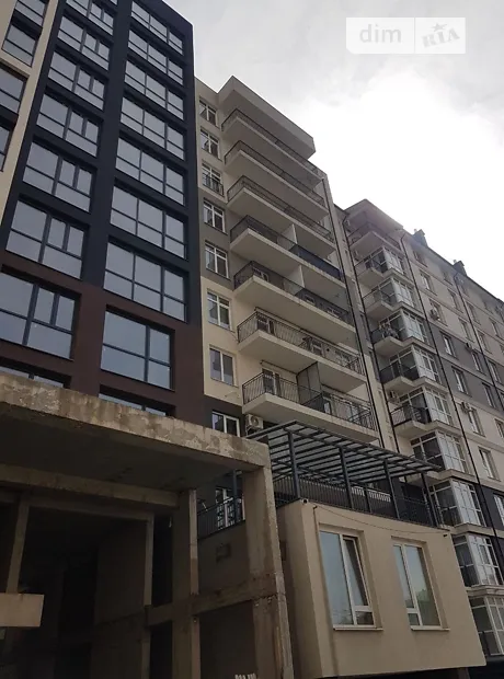 Квартира на вул. О. Щербанюка, 79, ID 371840, фото №1