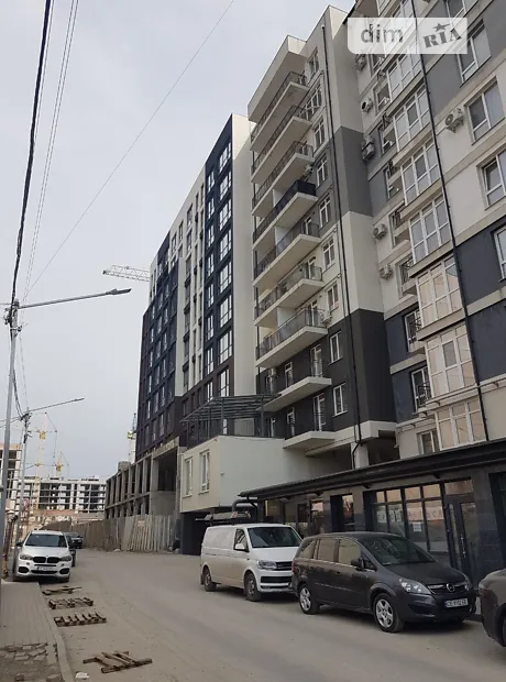 Квартира на вул. О. Щербанюка, 79 в Чернівцях, ID 371840, фото №2