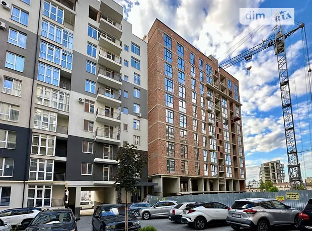 Квартира на вул. О. Щербанюка, 79 в Чернівцях, ID 371840, фото №7