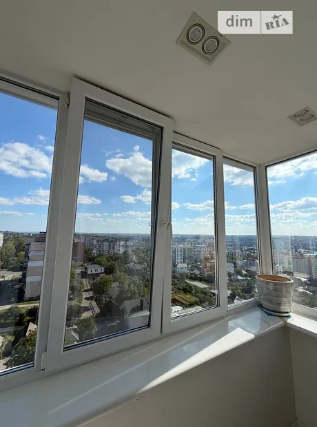 Квартира на вул. Мазура Миколи, 12 в Хмельницькому, ID 371715, фото №18