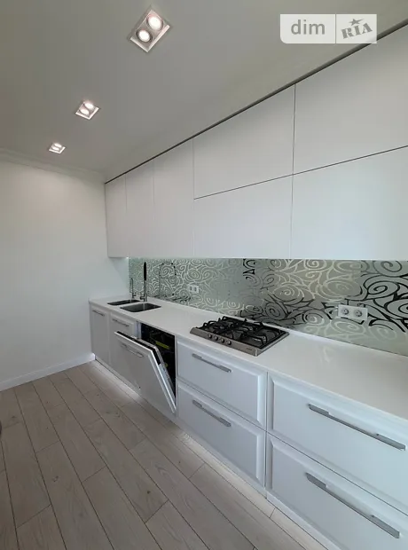 Квартира на вул. Мазура Миколи, 12 в Хмельницькому, ID 371715, фото №19