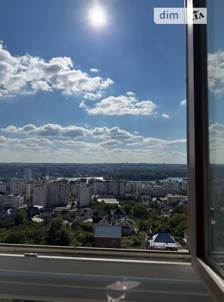 Квартира на вул. Мазура Миколи, 12 в Хмельницькому, ID 371715, фото №24