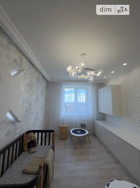 Квартира на вул. Мазура Миколи, 12 в Хмельницькому, ID 371715, фото №31