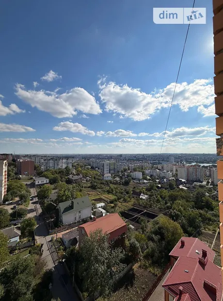 Квартира на вул. Мазура Миколи, 12 в Хмельницькому, ID 371715, фото №33