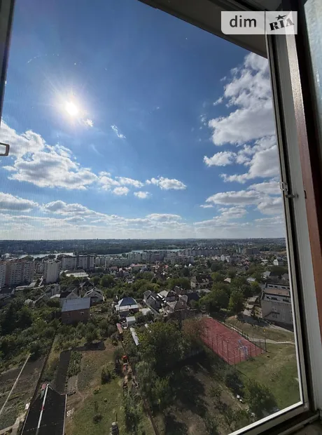 Квартира на вул. Мазура Миколи, 12 в Хмельницькому, ID 371715, фото №36