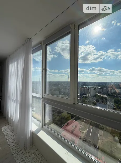 Квартира на вул. Мазура Миколи, 12 в Хмельницькому, ID 371715, фото №38