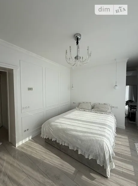 Квартира на вул. Мазура Миколи, 12 в Хмельницькому, ID 371715, фото №43