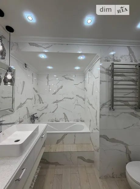 Квартира на вул. Мазура Миколи, 12 в Хмельницькому, ID 371715, фото №8
