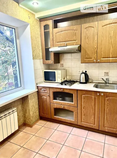 Квартира на вул. Скіфська, 12 в Запоріжжі, ID 371842, фото №4