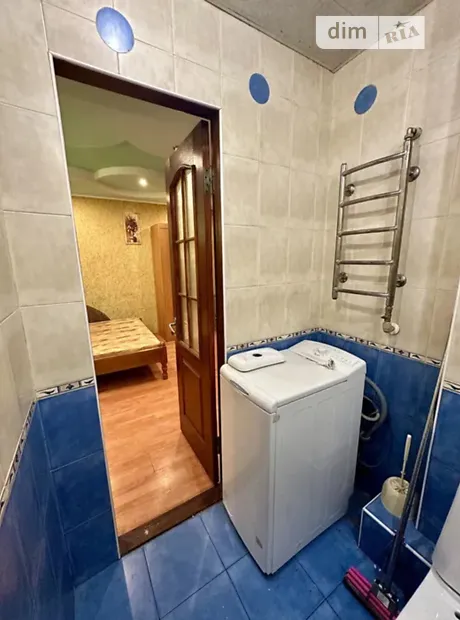 Квартира на вул. Скіфська, 12 в Запоріжжі, ID 371842, фото №6