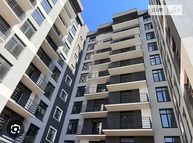 Квартира на вул. Хмельницького Богдана, 73А в Івано-Франківську, ID 371882, фото №2