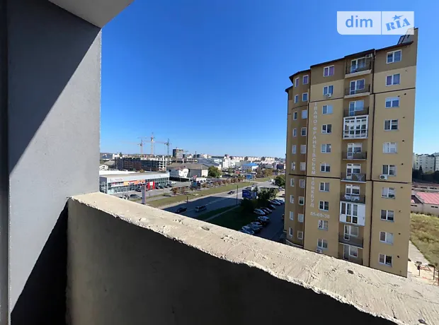 Квартира на вул. Хмельницького Богдана, 73А в Івано-Франківську, ID 371882, фото №10