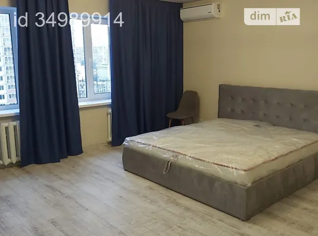 Квартира на вул. Братства тарасівців, 12/37 в Києві, ID 371874, фото №2