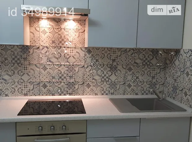 Квартира на вул. Братства тарасівців, 12/37 в Києві, ID 371874, фото №6